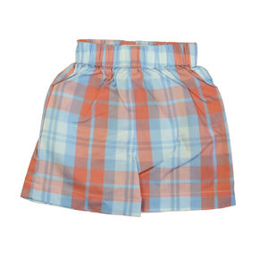 Classic Prep Boys Placid Blue Shorts size: 9-12 Months